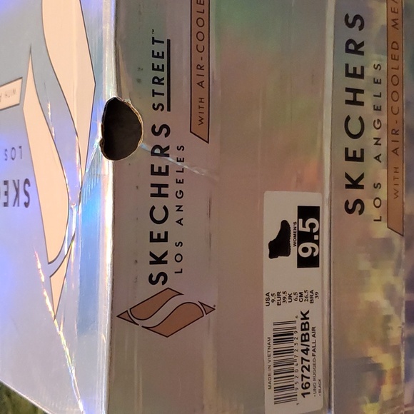 Skeechers Uno Rugged - Picture 9 of 9